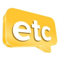 ETC Insurance Inc. logo - Similar company to Saav Group Ltd
