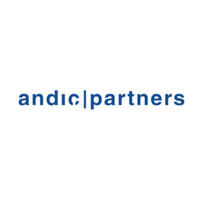 Andıç Attorney Partnership logo - Similar company to Özçiçek Hukuk Bürosu