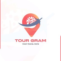 TourGram logo - Similar company to Buzzumba