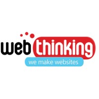 Webthinking logo - Similar company to Newgate Technology Ltd