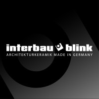 Interbau-Blink logo - Similar company to Deutsche Steinzeug