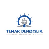 TEMAR DENİZCİLİK A.Ş. logo - Similar company to E-Shipping