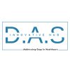 D.A.S Innovative Hub™ logo - Similar company to Ponda Network