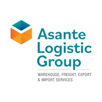 Asante Logistic Group Inc. logo - Similar company to Blarney Stone Pub