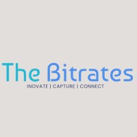 The Bitrates logo - Similar company to Bitrates