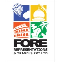 Forerepresentations & Travel Pvt. Ltd