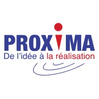 Proxima Gabon logo - Similar company to Kpg-Global