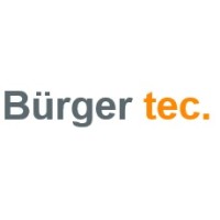 Bürger tec. logo - Similar company to Meese Gmbh