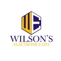 Wilsons Electronics ltd logo - Similar company to Ben Global Electronics