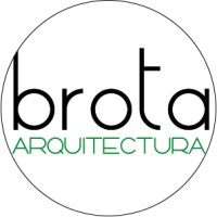 Brota Arquitectura logo - Similar company to Arquétipos!