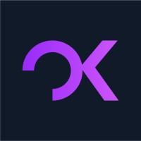OKminted logo - Similar company to Fortune Cat