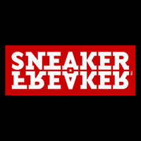 Sneaker Freaker International logo - Similar company to Archetype