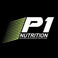 P1 Nutrition logo - Similar company to Creaderm