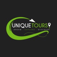Unique Tours Radar Jamaica logo - Similar company to Robo News
