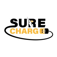SureCharge Corp logo - Similar company to Suretek Electric & Technologies Ltd.