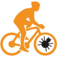 Foundation De Fietsende Vrienden (The Biking Friends) logo - Similar company to Standis B.V.