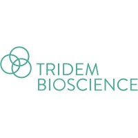 Tridem Bioscience logo - Similar company to Bespark*Bio