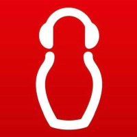 🪆Matryoshka Radio🪆 logo - Similar company to Shield Frontier Operations