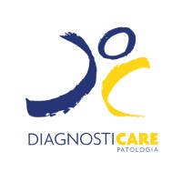 Laboratório Diagnosticare logo - Similar company to Sair Do Desemprego
