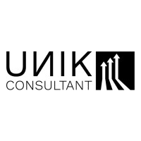 UnikConsultant logo - Similar company to Serviteam Aps