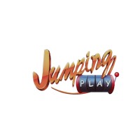 Jumping Play Studio logo - Similar company to Clavis Gaming