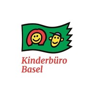 Kinderbüro Basel logo - Similar company to Quartierkommission Bümpliz-Bethlehem