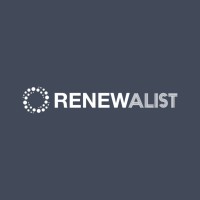 RENEWALIST MESHWORK logo - Similar company to Energiecluster Digitales Lübeck E. V.