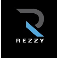 Rezzy Recovery logo - Similar company to Huskython Miracle Network Dance Marathon