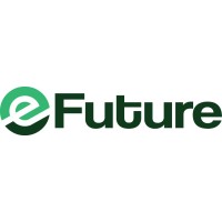 eFuture logo - Similar company to Efuture Ltd.