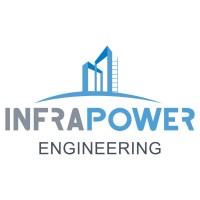 INFRAPOWER ENGINEERING logo - Similar company to Infrapower