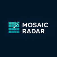 Mosaic Radar logo - Similar company to Nexoverse Technologies