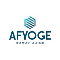 Afyoge Technology Solutions logo - Similar company to Dpurple Laundry