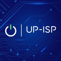UP-ISP logo - Similar company to Loks