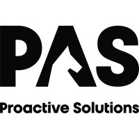 Proactive Solutions logo - Similar company to Reality Code | شفرة الواقع