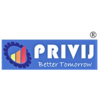 PRIVIJ Consultants Engineering Pvt. Ltd logo - Similar company to Afility Engineering Pvt Ltd