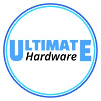 Ultimate Hardware logo - Similar company to Smith General Tools