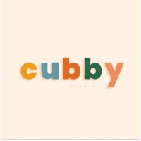 cubby logo - Similar company to Factor 1 Studios
