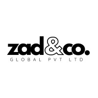 ZAD & CO. GLOBAL PVT LTD logo - Similar company to Mountain Hawk Express - Licensee Of Fedex Express Corporation In Sri Lanka And Maldives