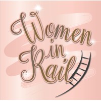Women in Rail Sverige logo - Similar company to Tydal Systems Ab