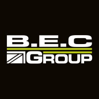 BEC Group logo - Similar company to Alliance Tooling Ltd