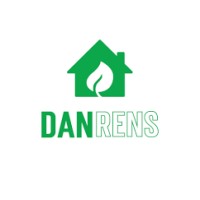 DanRens logo - Similar company to Exmon