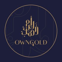 Own Gold logo - Similar company to Klickhost