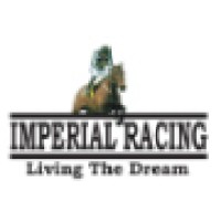 Imperial Horse Racing logo - Similar company to Bennett Racing Horse Syndication