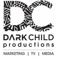 Dark Child Productions logo - Similar company to Black Swan Media Co
