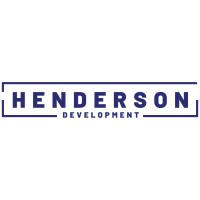 Henderson Development logo - Similar company to Henderson Development Group Ltd
