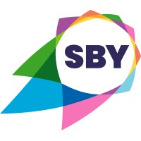 SBY logo - Similar company to Full Circle @Docklands Ltd