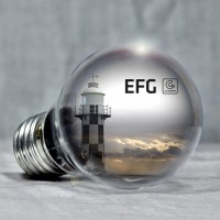 EFG Gienger KG logo - Similar company to Schell Hungaria Kft.
