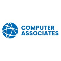 Computer Associates logo - Similar company to Cheaperteam