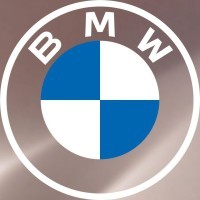 BMW Valence Montélimar logo - Similar company to Audi • Valence