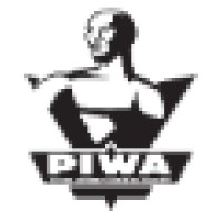 Power Inferno Wrestling Academy logo - Similar company to Marine Corps Exchange